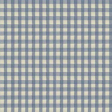 FourxFour Blue White Checkered
