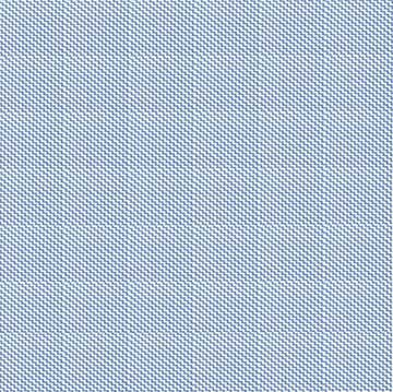 Wavy Ocean Blue