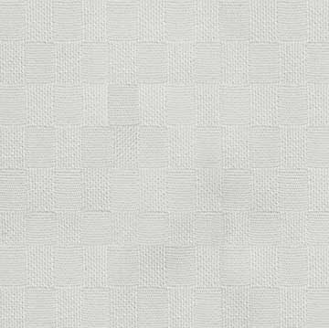 Subtle White Square