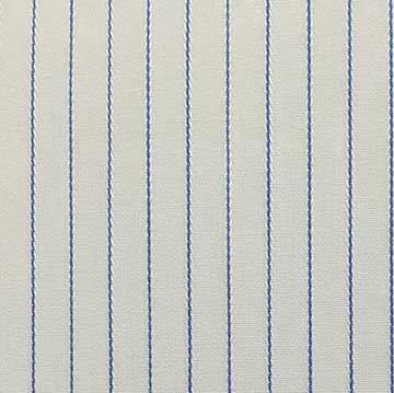 Slim Blue Lines